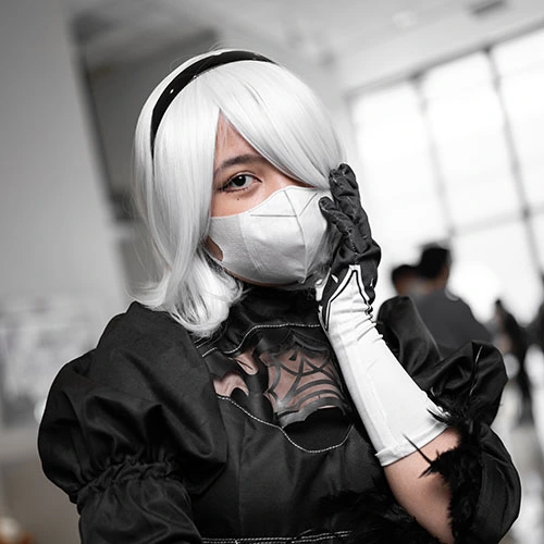 Image of cosplayer 1