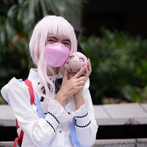 Image of cosplayer 8